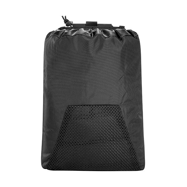 DUMP POUCH ANFIBIA, black