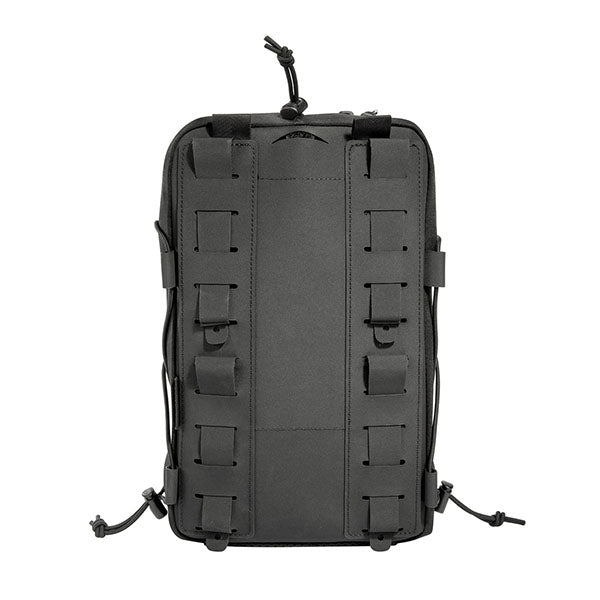 Zubehörtasche TT TAC POUCH 18 ANFIBIA, black