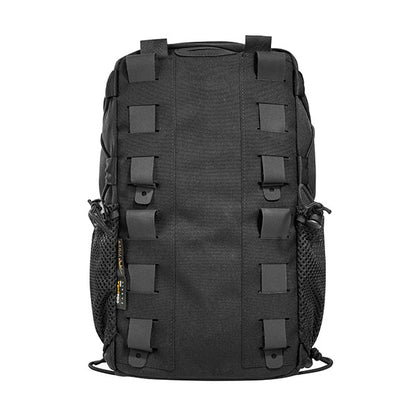 Sac polyvalent TT TAC POUCH 11 MKII, noir