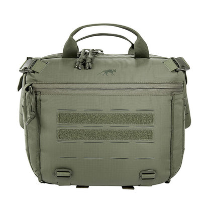 Sac banane TT MODULAR HIP BAG 3, olive