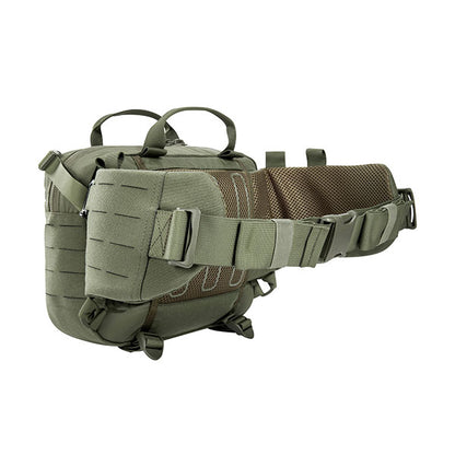 Sac banane TT MODULAR HIP BAG 3, olive