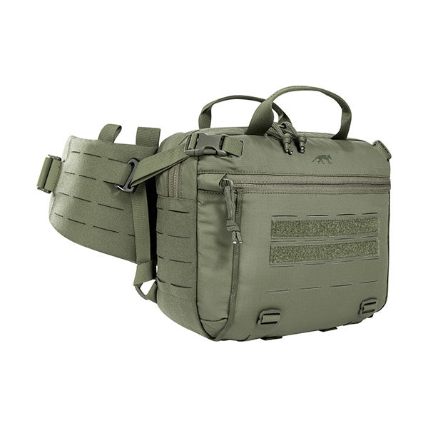 Sac banane TT MODULAR HIP BAG 3, olive