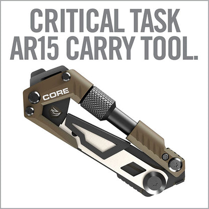 Arma multiutensile GUN TOOL CORE - AR15