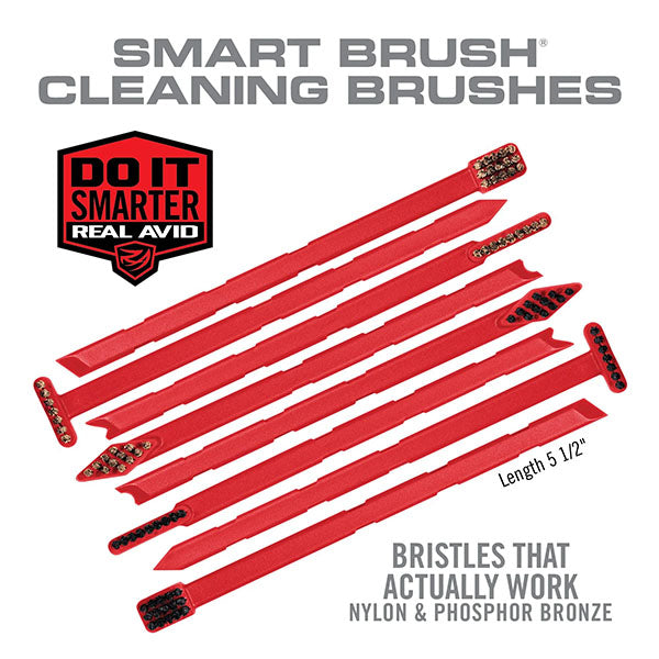 Set di pulizia SMART BRUSH