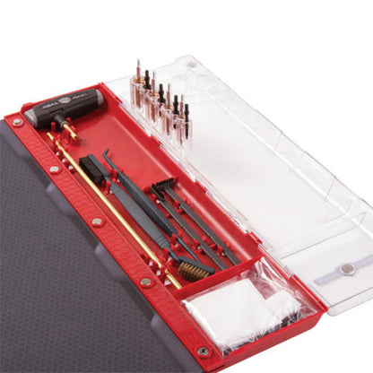 Kit de nettoyage MASTER CLEANING STATION - AR15