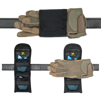 Porte-gants POCHETTE À GANTS TACTIQUE