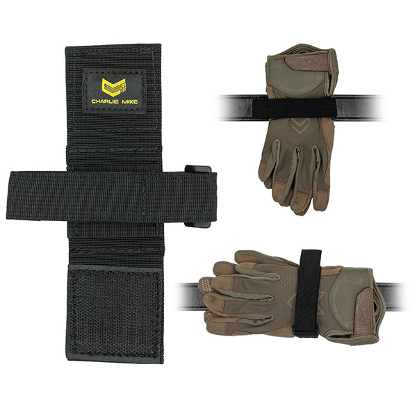 Porta guanti TACTICAL GLOVE KEEPER