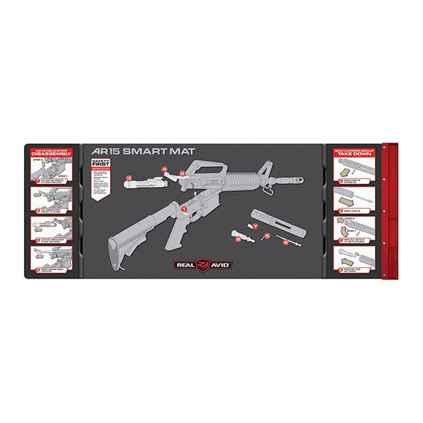 Reinigungsmatte SMART MAT - AR15