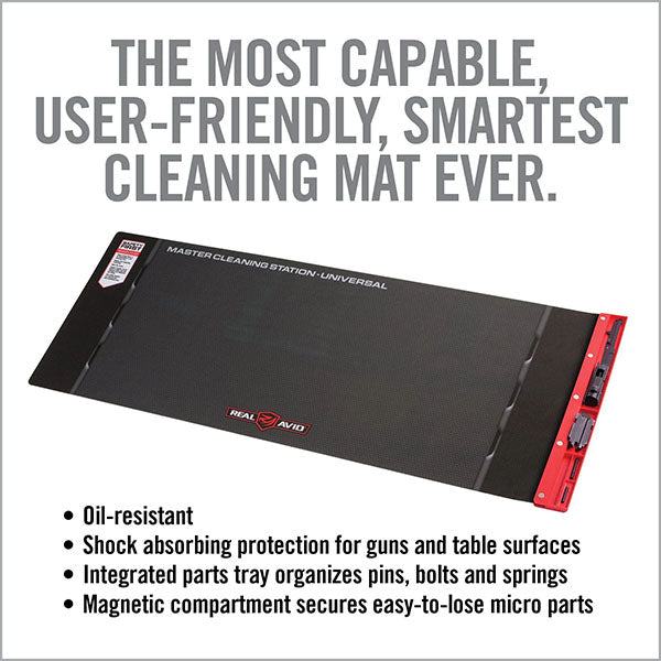 Reinigungsmatte SMART MAT - UNIVERSAL