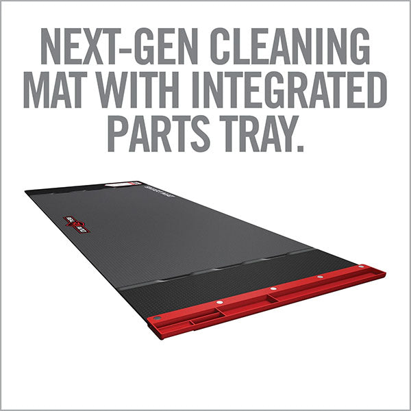 Reinigungsmatte SMART MAT - UNIVERSAL