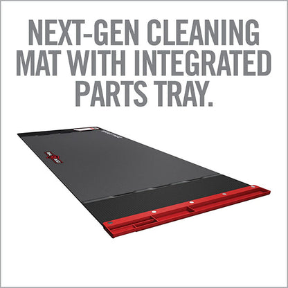 Tapis de nettoyage SMART MAT - UNIVERSEL