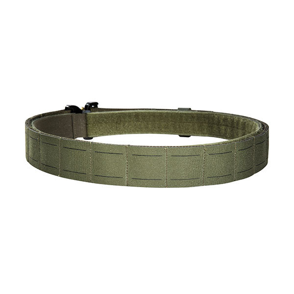 Ausrüstungsgürtel, TT MODULAR BELT SET, olive