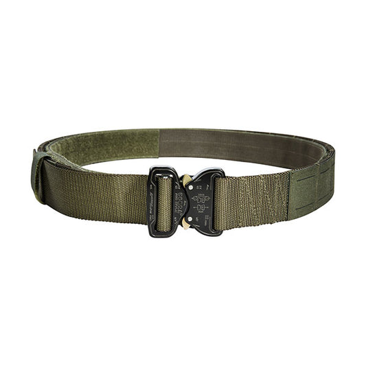 Ceinture d'équipement, TT MODULAR BELT SET, olive