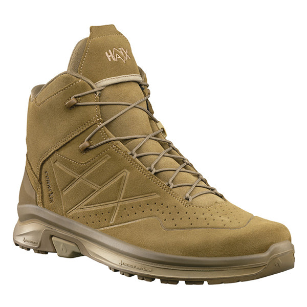 Scarpa casual CONNEXIS FORCE AIR, coyote