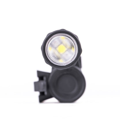 Taktische LED-Helmlampe rSTAR, 80 Lumen (inkl. AA-Batterie)