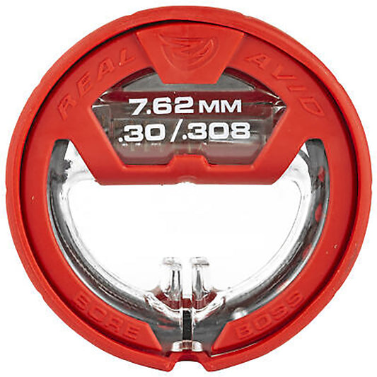 Pulitore per canne BORE BOSS per .30CAL/.308CAL/7,62MM