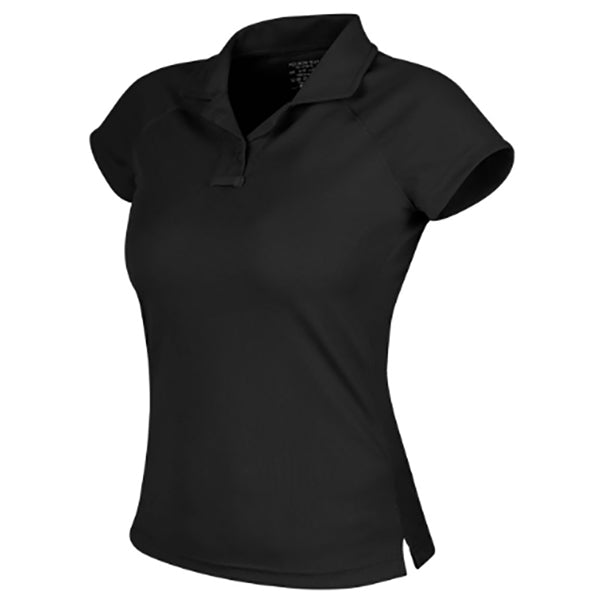 POLO UTL DONNA TOPCOOL LITE, nera