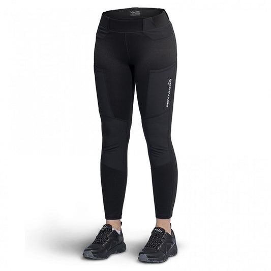 Leggings ARETE TACTICAL, nero