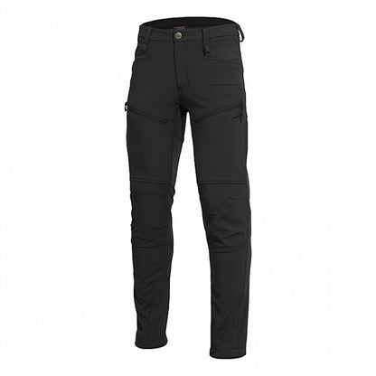 Outdoor-Hose WOMEN RENEGADE TAIGA PANTS, black