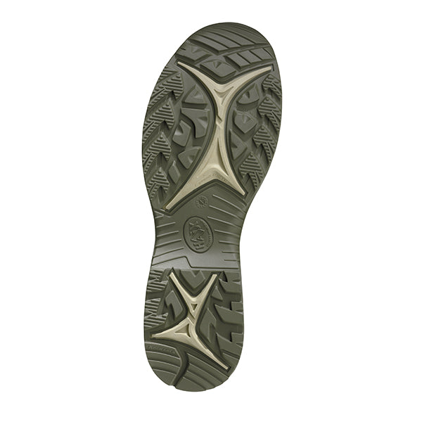 BLACK EAGLE ADVENTURE 2.2 GTX LOW, olive-rock