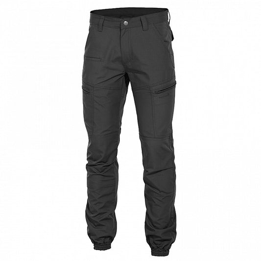 Pantalon tactique YPERO, noir