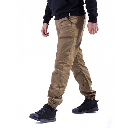 Pantalon tactique YPERO, vert ranger