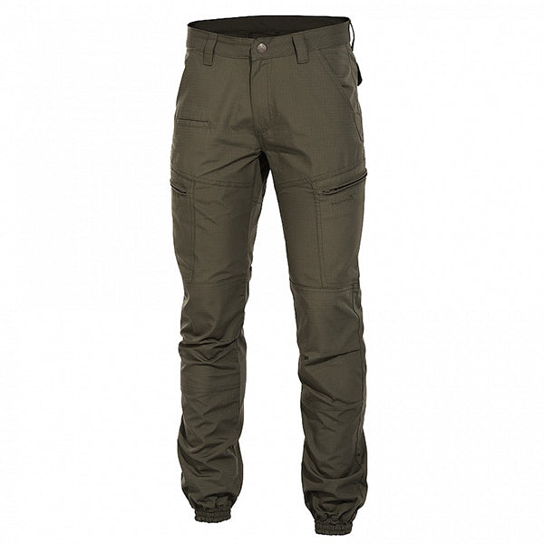 Pantaloni tattici YPERO, verde ranger