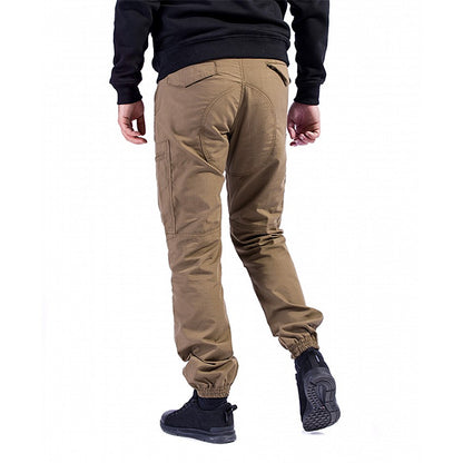 Pantalon tactique YPERO, vert ranger