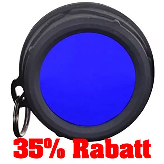 Filtre couleur pour XT11 &amp; XT 12, bleu