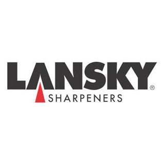 Set standard per affilare i coltelli LANSKY