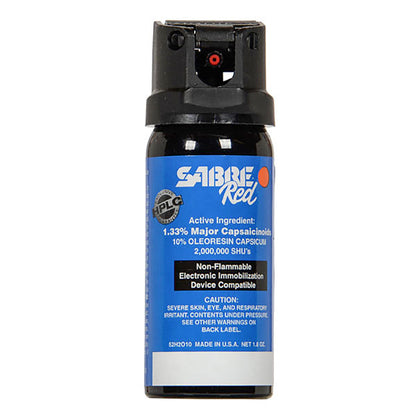 Spray au poivre MK-3 FOAM, jet mousse, 54ml