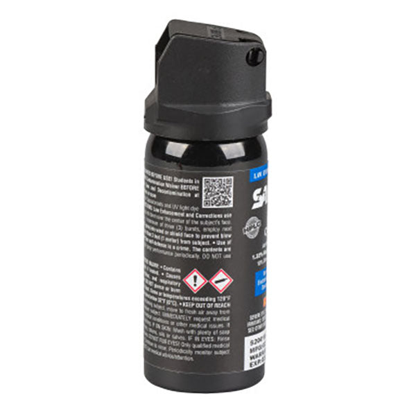 Spray au poivre MK-3 CONE, cône de pulvérisation, (60ml)