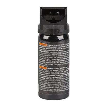 Spray au poivre MK-3 CONE, cône de pulvérisation, (60ml)