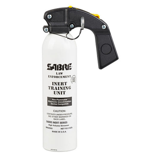 Training-Spray MK-9 INERT HIGH VOLUME STREAM, 480ml