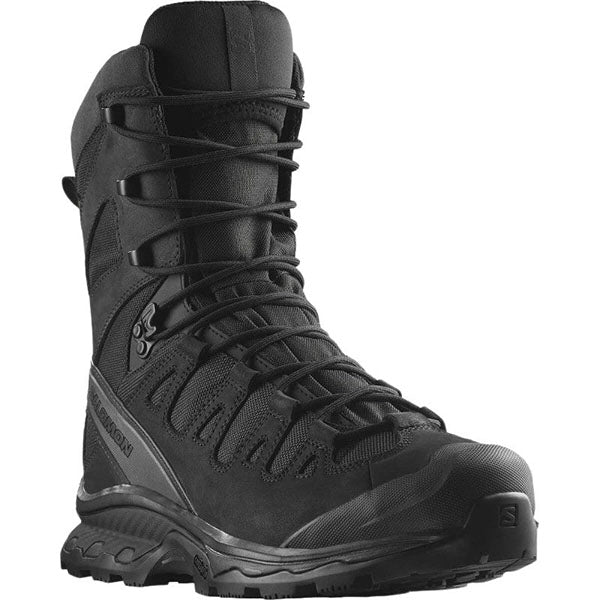 Einsatzschuh QUEST 4D FORCES 2 HIGH GTX EN, black