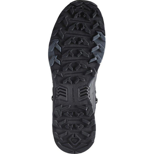 Chaussure opérationnelle X ULTRA FORCES MID GTX, noire