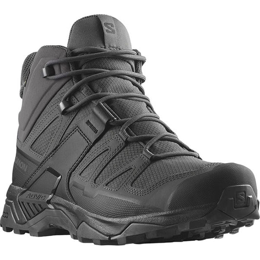 Scarpa tattica X ULTRA FORCES MID GTX, lupo