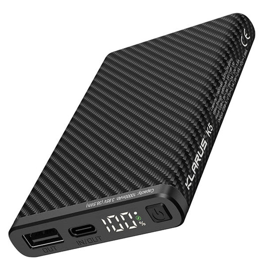 Powerbank K5, 10'000mAh