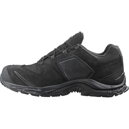 Chaussure opérationnelle XA FORCES GTX, noire