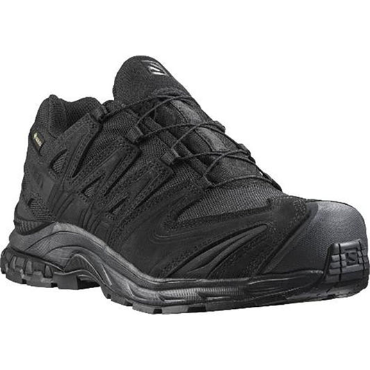 Einsatzschuh XA FORCES GTX, black