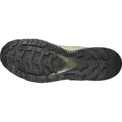 Chaussure opérationnelle XA FORCES GTX, vert ranger