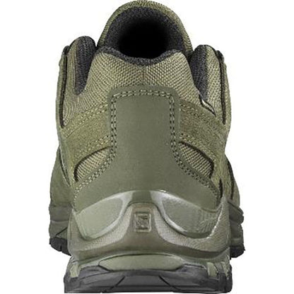 Chaussure opérationnelle XA FORCES GTX, vert ranger