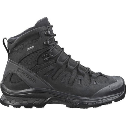 Einsatzschuh QUEST 4D GTX FORCES 2 EN, black