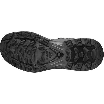 Einsatzschuh QUEST 4D GTX FORCES 2 EN, black