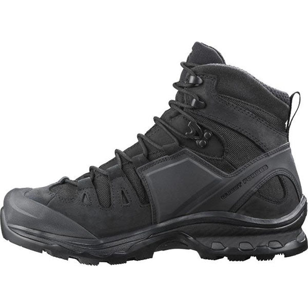 Einsatzschuh QUEST 4D GTX FORCES 2 EN, black