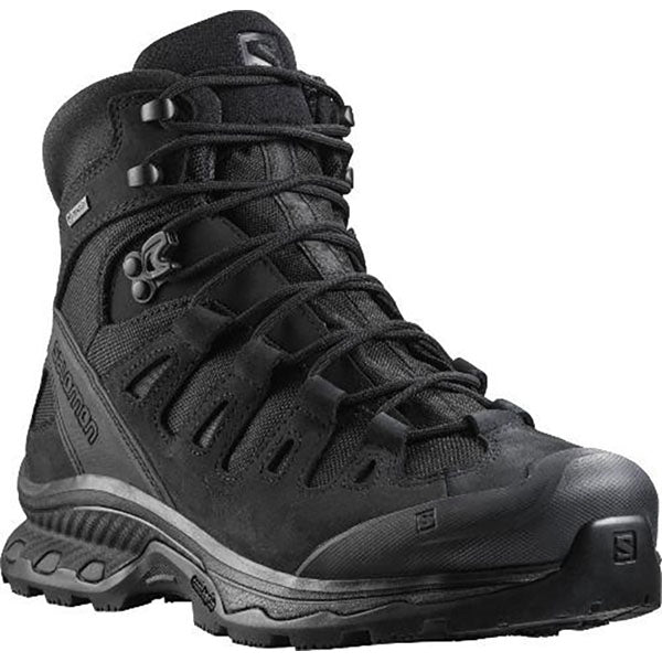 Einsatzschuh QUEST 4D GTX FORCES 2 EN, black