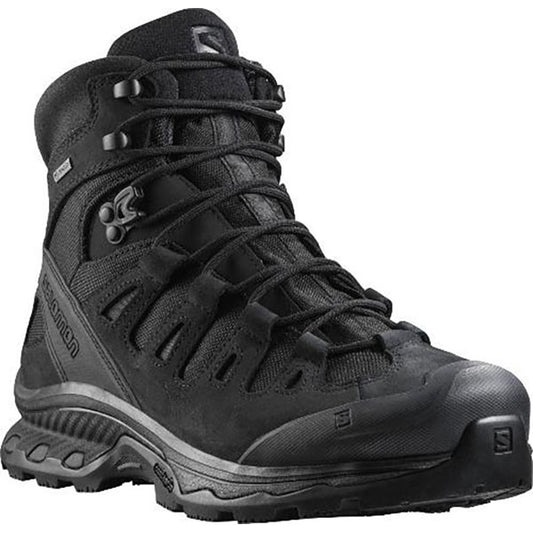 Scarpa da combattimento QUEST 4D GTX FORCES 2 EN, nera