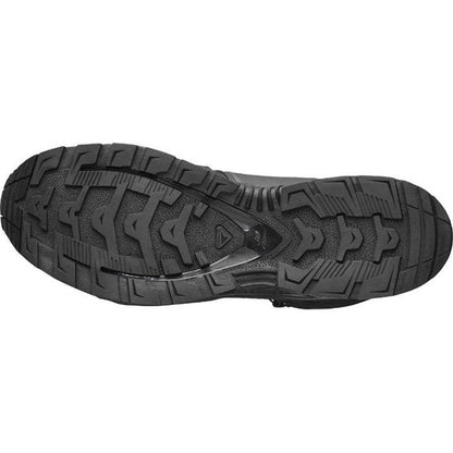 Einsatzschuh XA FORCES MID EN, black