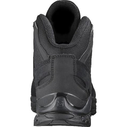 Einsatzschuh XA FORCES MID EN, black