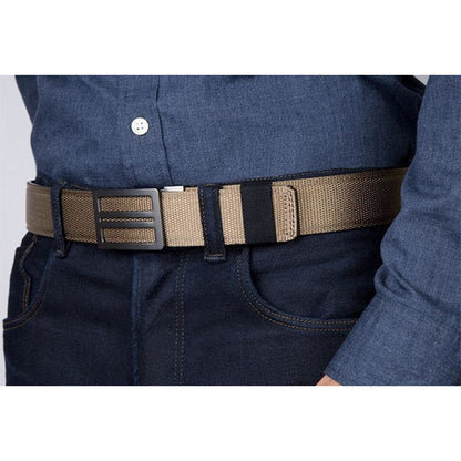 Ceinture pour pistolet TAN 499 CEINTURE POUR PISTOLET TACTIQUE X5, beige 499